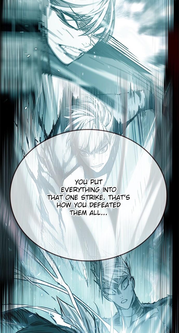 Read Eleceed ENGLISH Manga Online