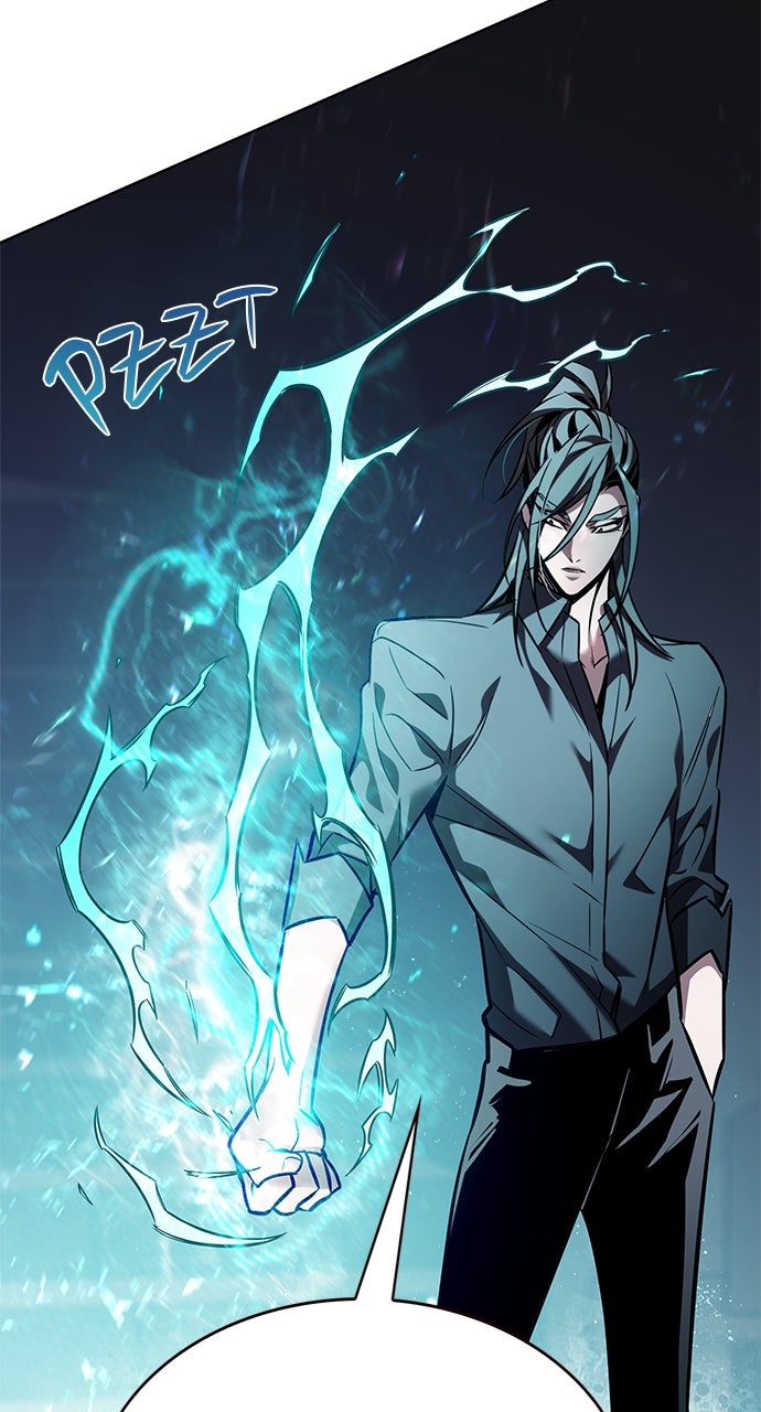 Read Eleceed ENGLISH Manga Online