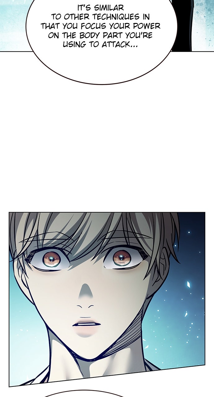 Read Eleceed ENGLISH Manga Online