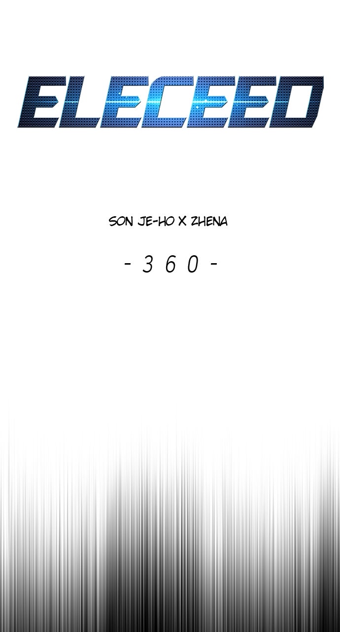 Read Eleceed ENGLISH Manga Online