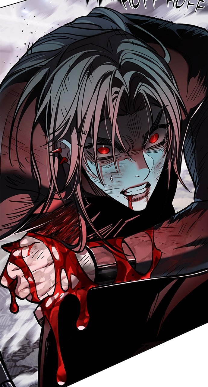 Read Eleceed ENGLISH Manga Online