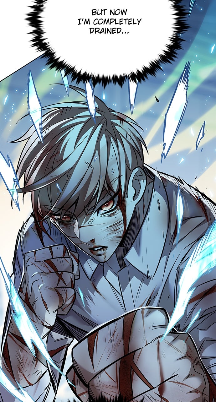 Read Eleceed ENGLISH Manga Online