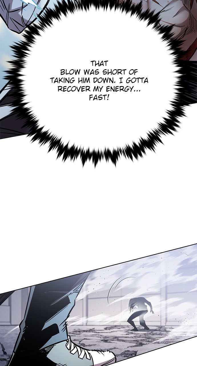 Read Eleceed ENGLISH Manga Online