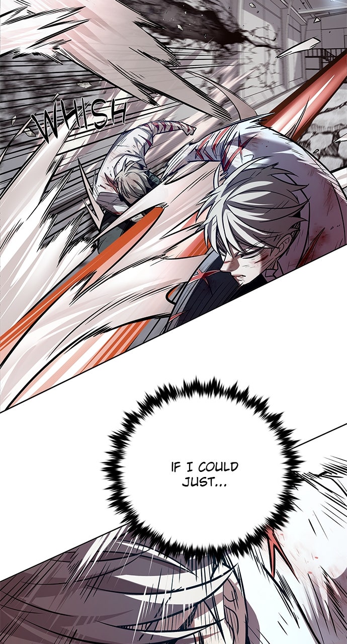 Read Eleceed ENGLISH Manga Online