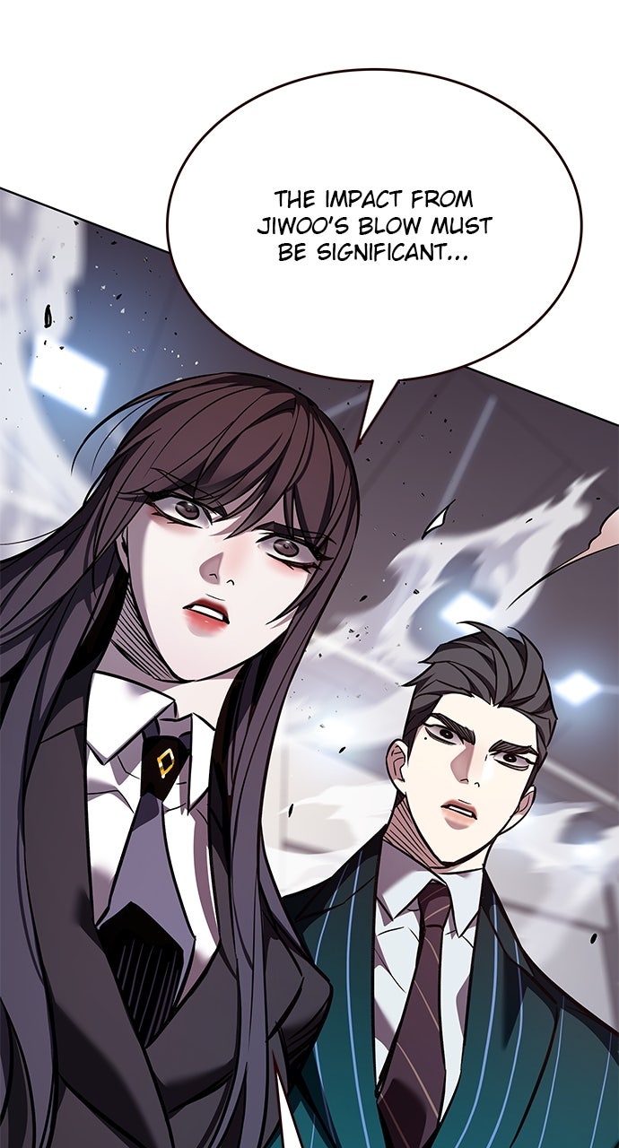 Read Eleceed ENGLISH Manga Online