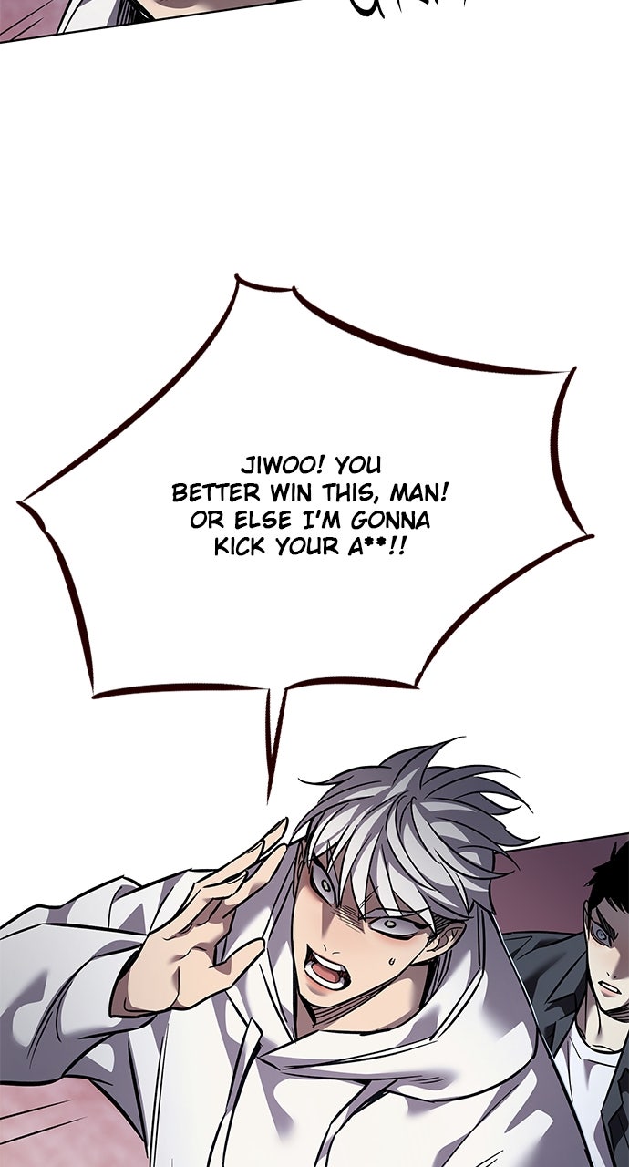 Read Eleceed ENGLISH Manga Online