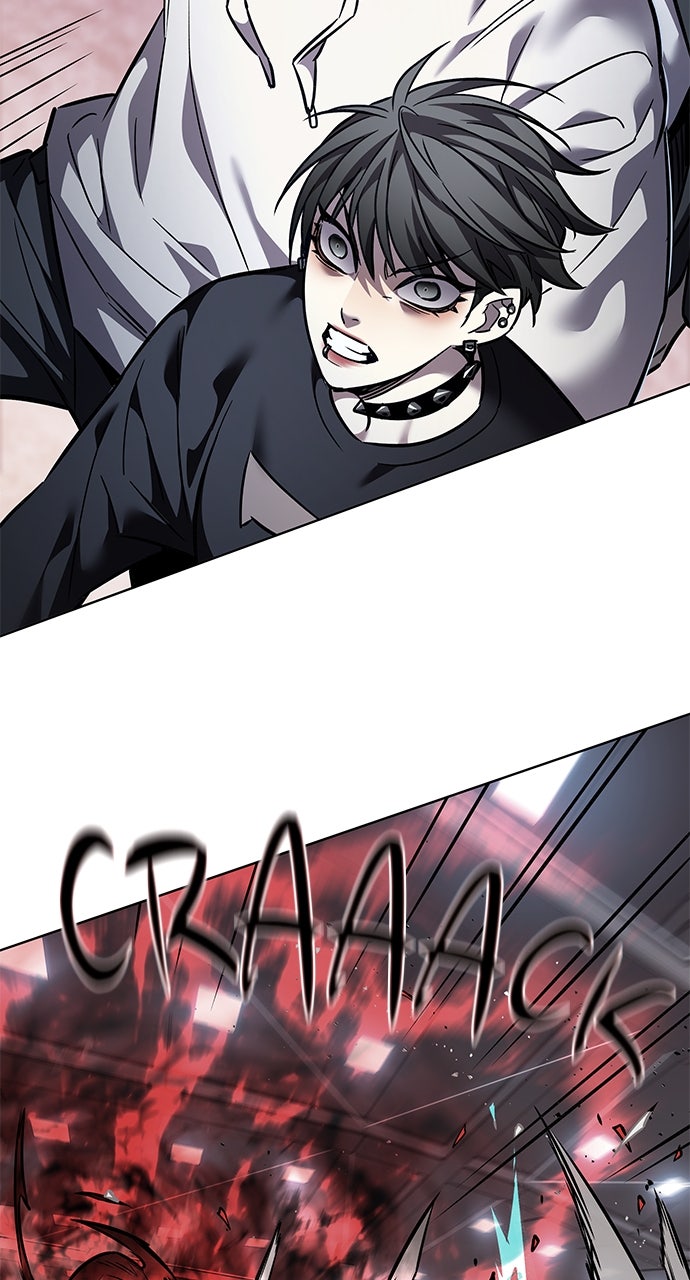 Read Eleceed ENGLISH Manga Online