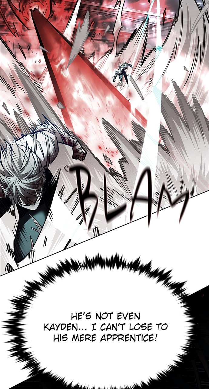 Read Eleceed ENGLISH Manga Online