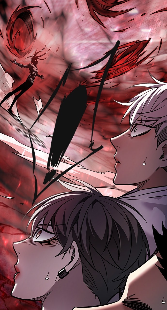 Read Eleceed ENGLISH Manga Online