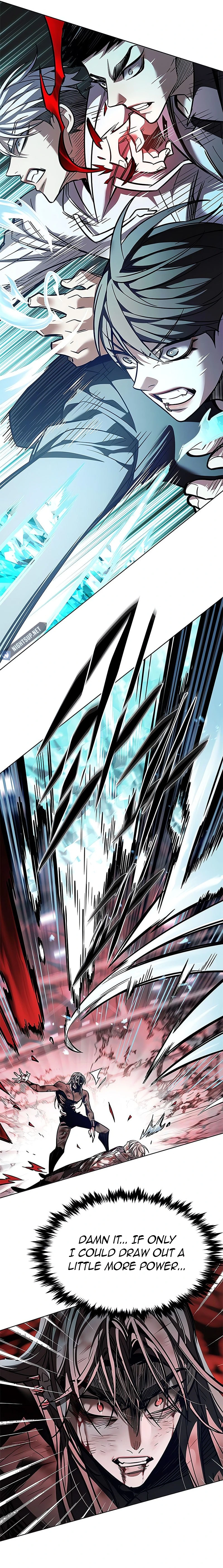 Read Eleceed ENGLISH Manga Online