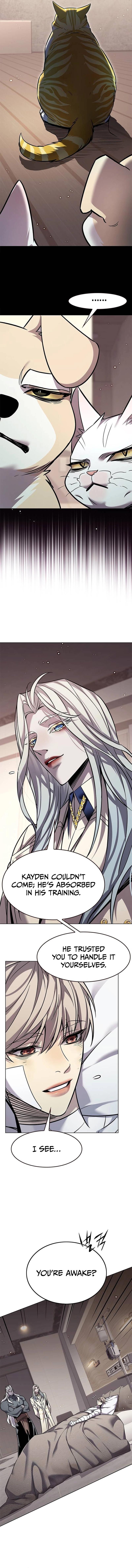 Read Eleceed ENGLISH Manga Online