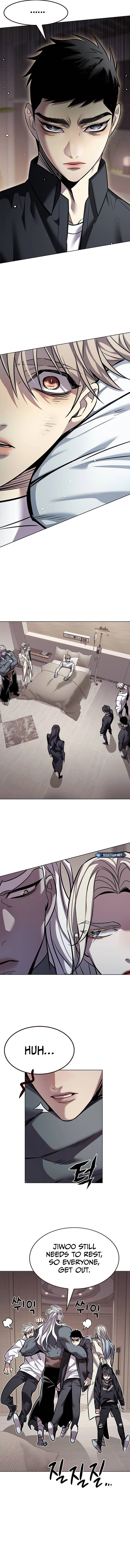 Read Eleceed ENGLISH Manga Online