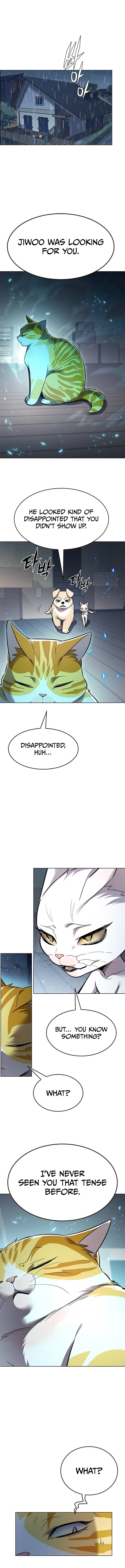 Read Eleceed ENGLISH Manga Online