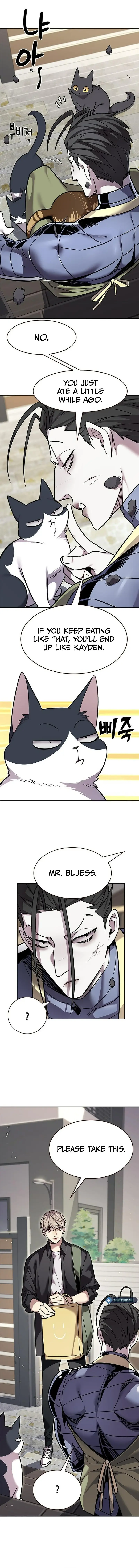 Read Eleceed ENGLISH Manga Online