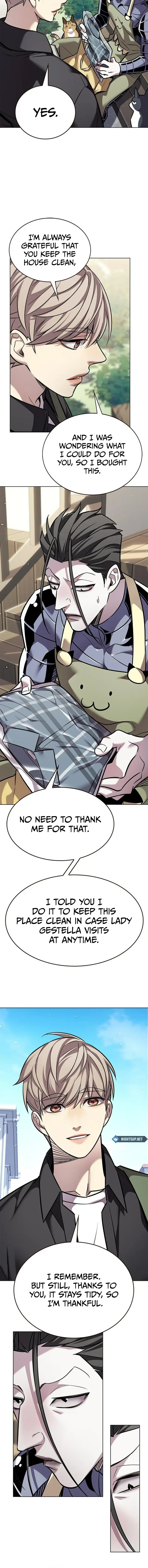 Read Eleceed ENGLISH Manga Online