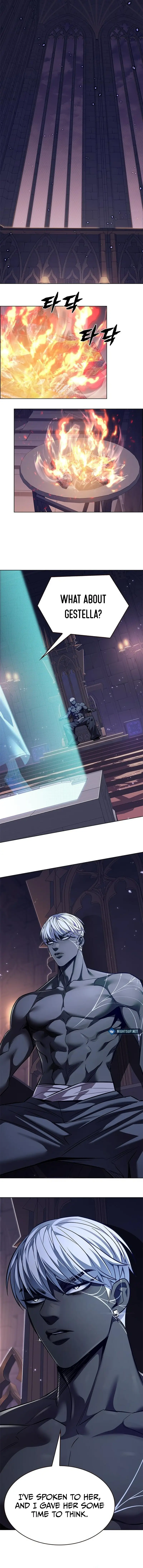 Read Eleceed ENGLISH Manga Online