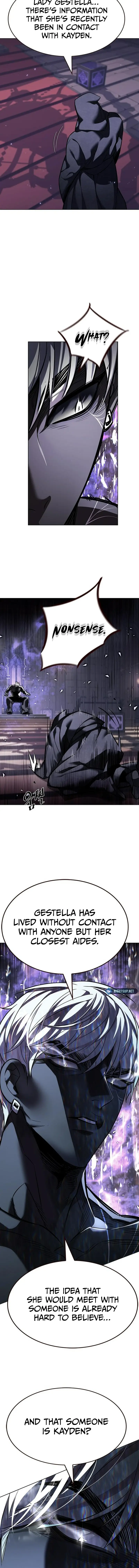 Read Eleceed ENGLISH Manga Online