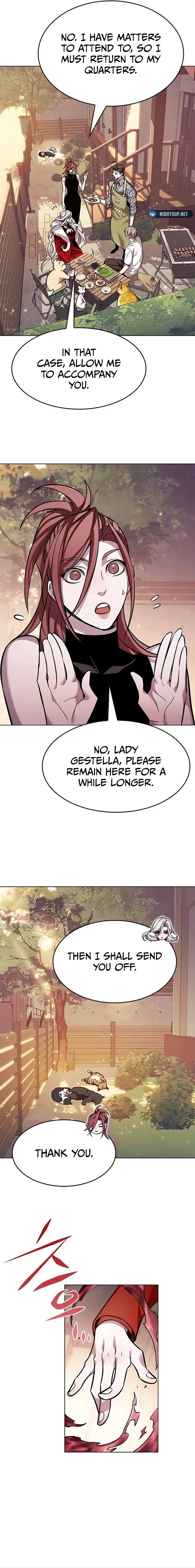 Read Eleceed ENGLISH Manga Online