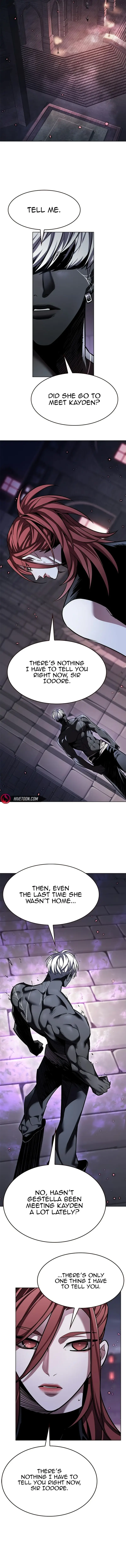 Read Eleceed ENGLISH Manga Online