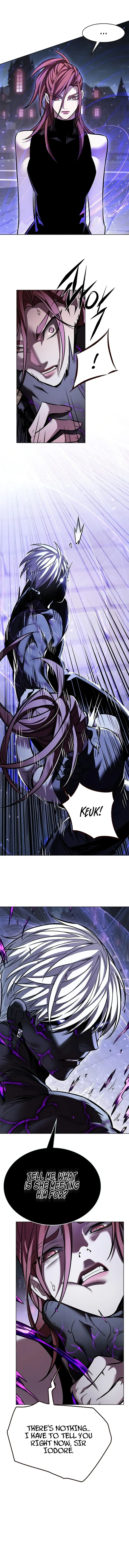 Read Eleceed ENGLISH Manga Online