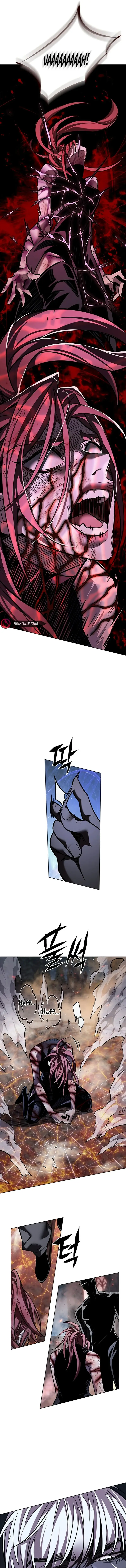 Read Eleceed ENGLISH Manga Online