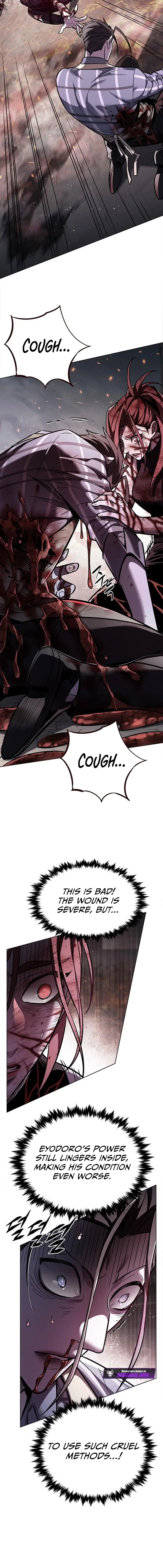 Read Eleceed ENGLISH Manga Online