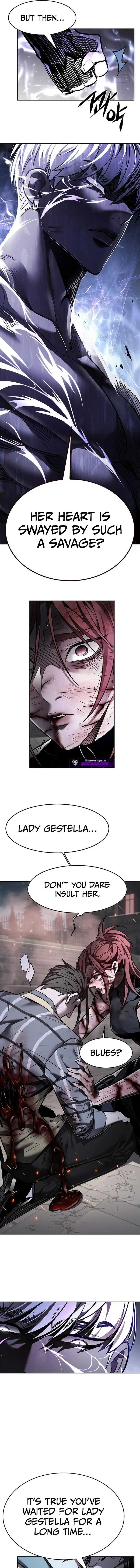 Read Eleceed ENGLISH Manga Online