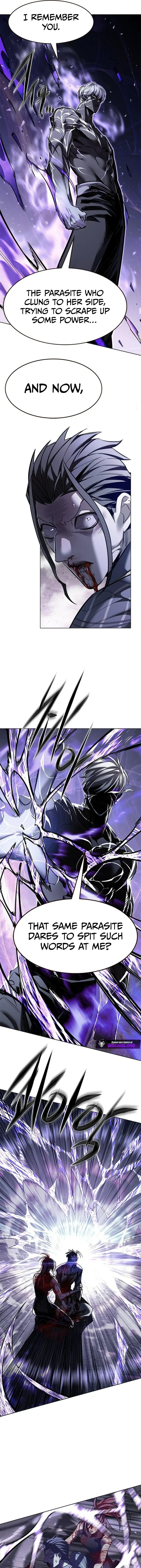 Read Eleceed ENGLISH Manga Online