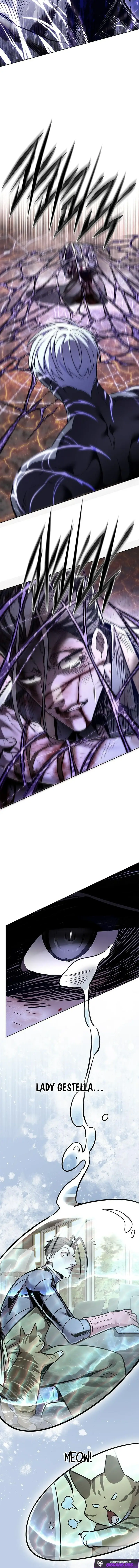 Read Eleceed ENGLISH Manga Online