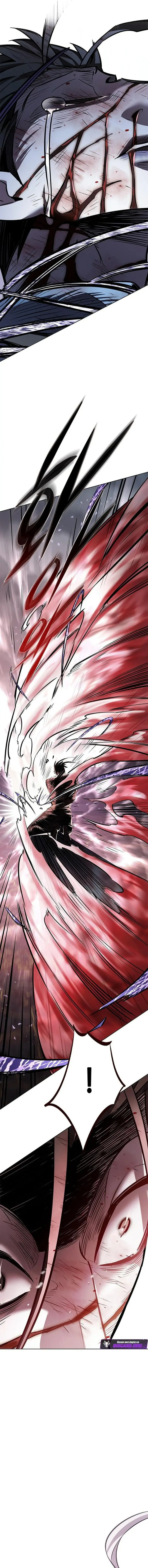 Read Eleceed ENGLISH Manga Online