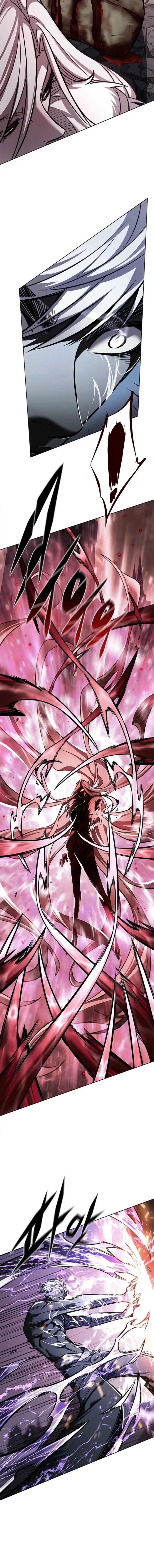 Read Eleceed ENGLISH Manga Online