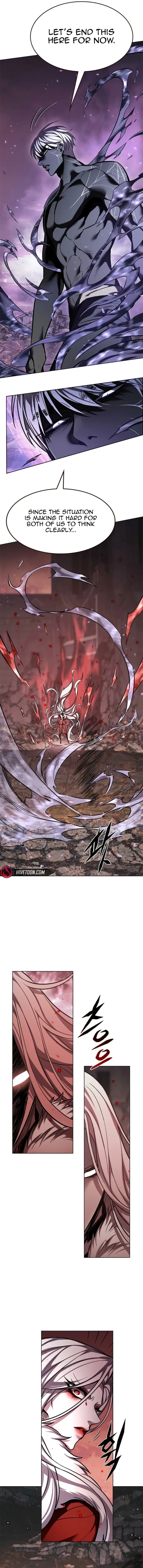 Read Eleceed ENGLISH Manga Online