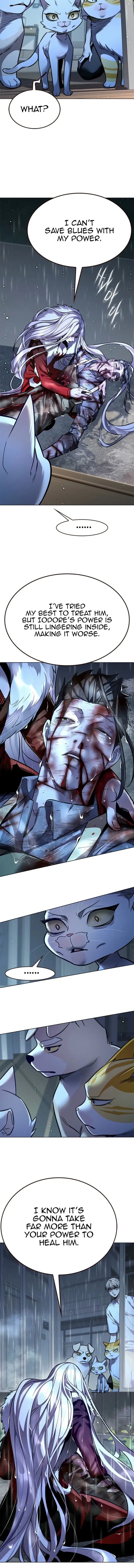 Read Eleceed ENGLISH Manga Online