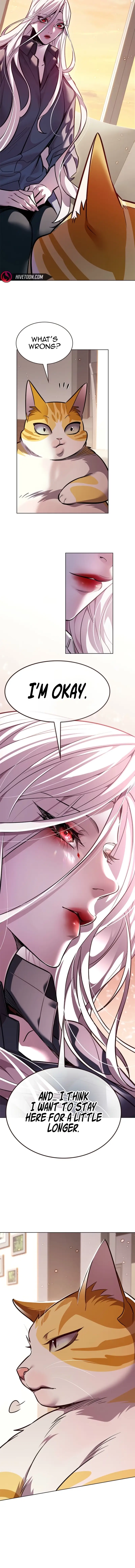 Read Eleceed ENGLISH Manga Online