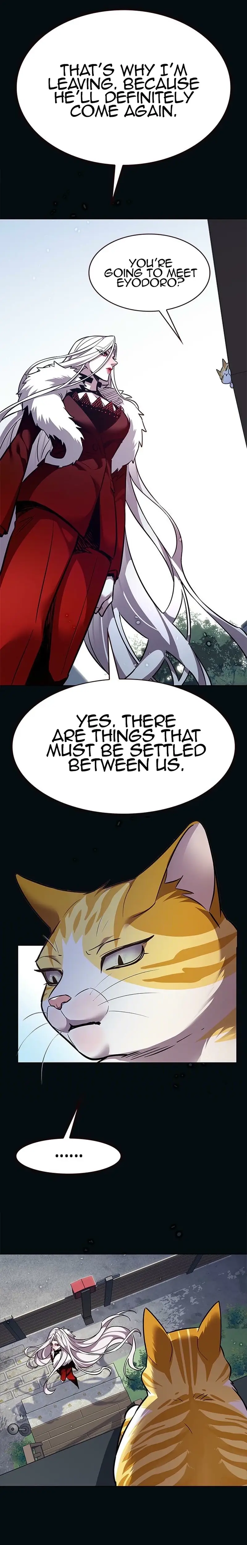 Read Eleceed ENGLISH Manga Online