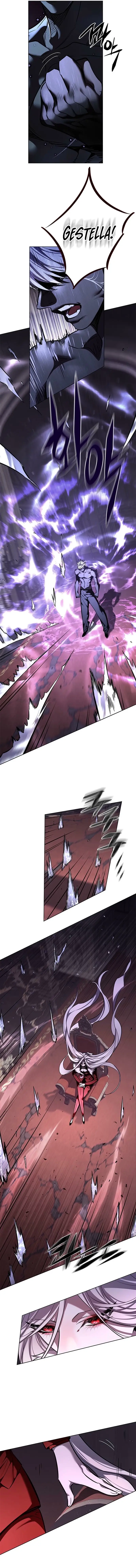 Read Eleceed ENGLISH Manga Online