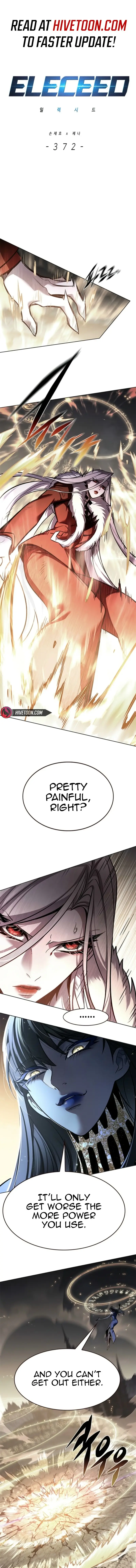 Read Eleceed ENGLISH Manga Online