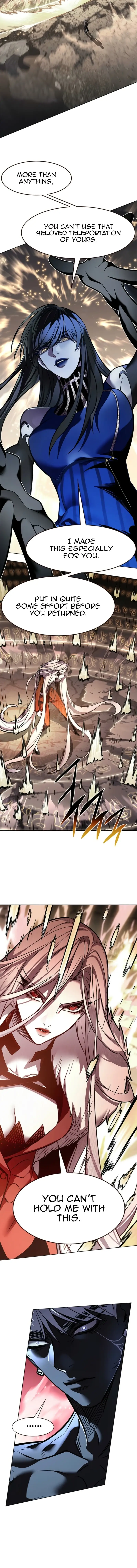 Read Eleceed ENGLISH Manga Online