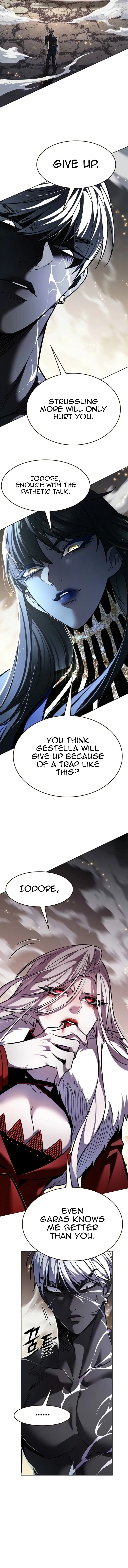 Read Eleceed ENGLISH Manga Online