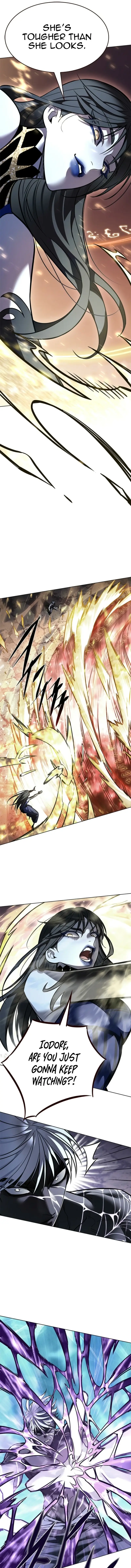 Read Eleceed ENGLISH Manga Online