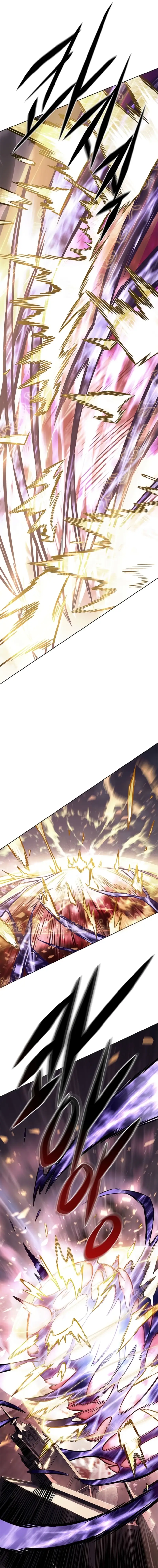 Read Eleceed ENGLISH Manga Online