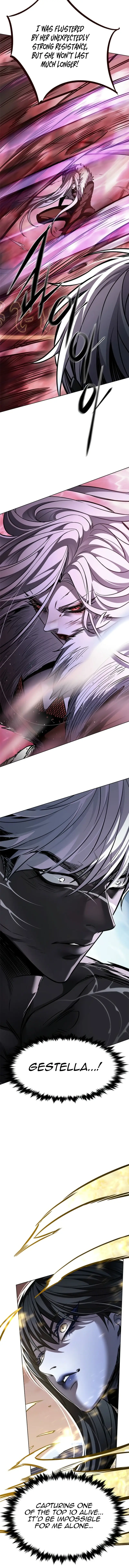 Read Eleceed ENGLISH Manga Online