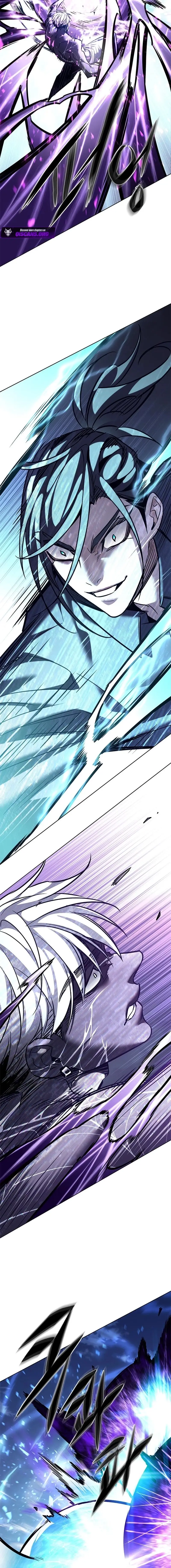 Read Eleceed ENGLISH Manga Online