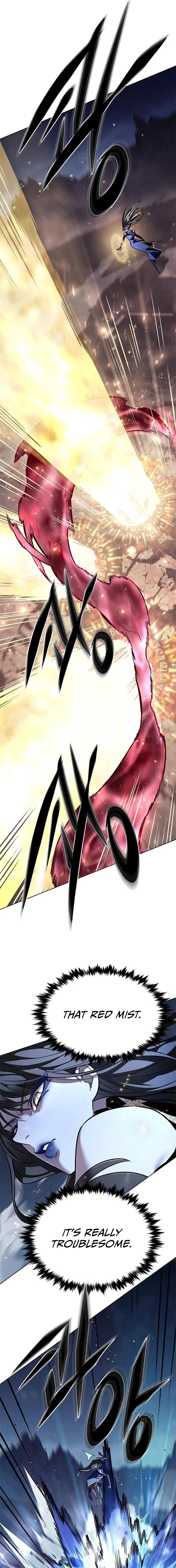 Read Eleceed ENGLISH Manga Online