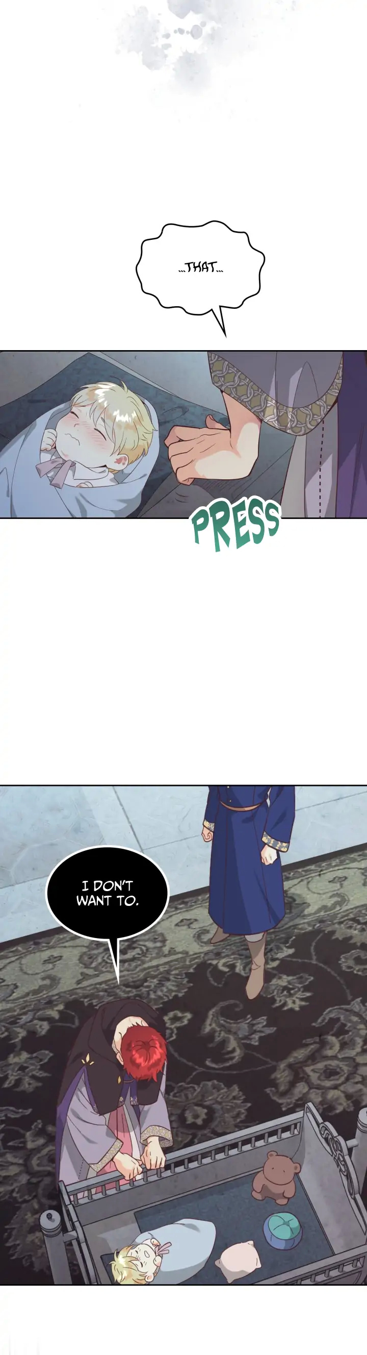 Read Emperor And The Female Knight ENGLISH Manga Online