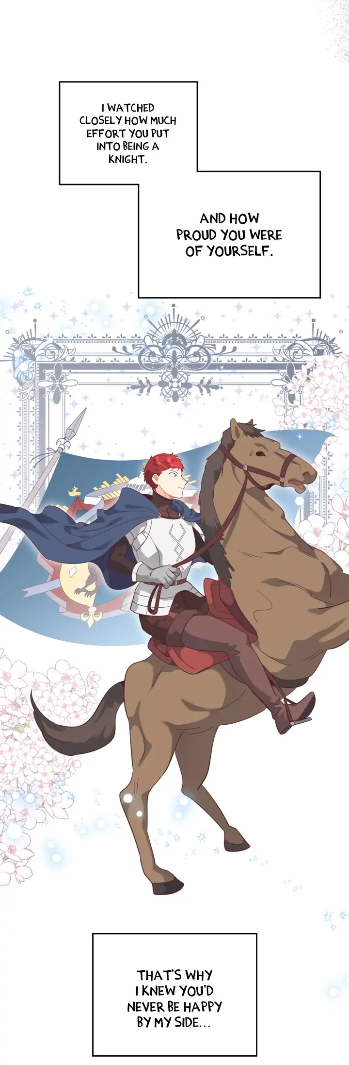 Read Emperor And The Female Knight ENGLISH Manga Online