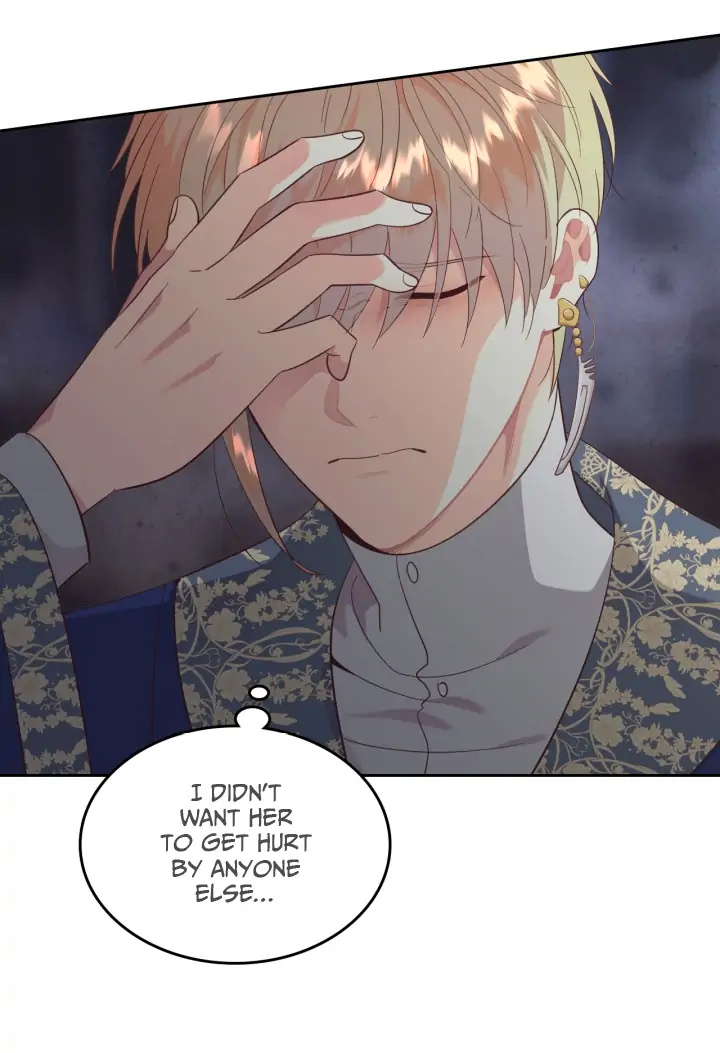 Read Emperor And The Female Knight ENGLISH Manga Online