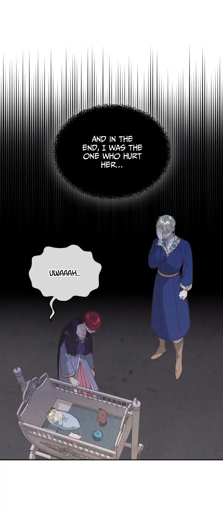 Read Emperor And The Female Knight ENGLISH Manga Online