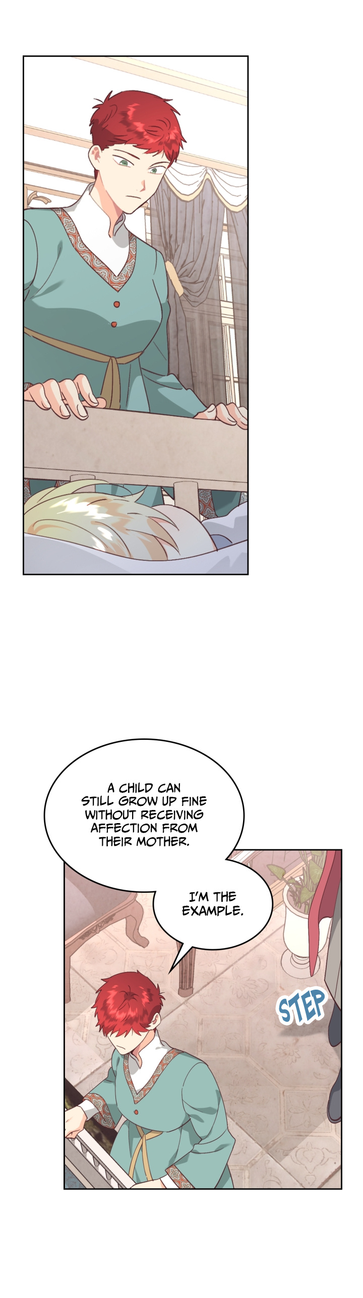 Read Emperor And The Female Knight ENGLISH Manga Online