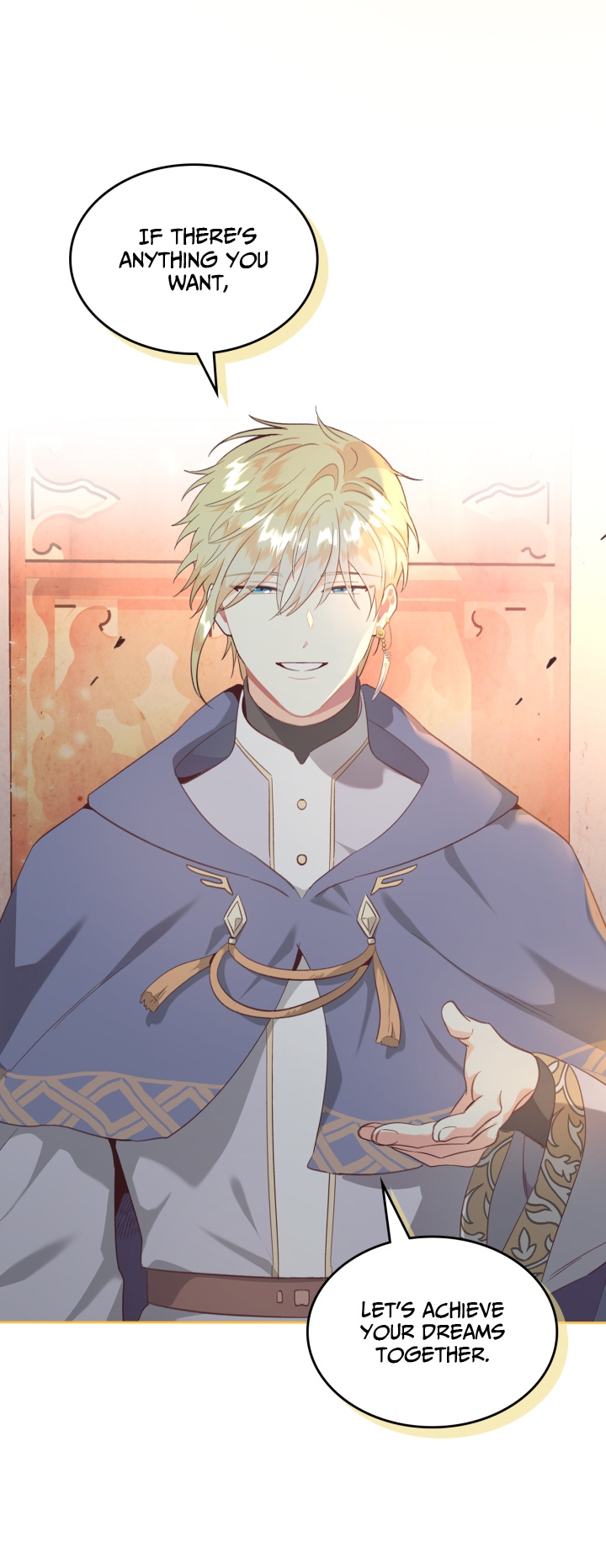 Read Emperor And The Female Knight ENGLISH Manga Online